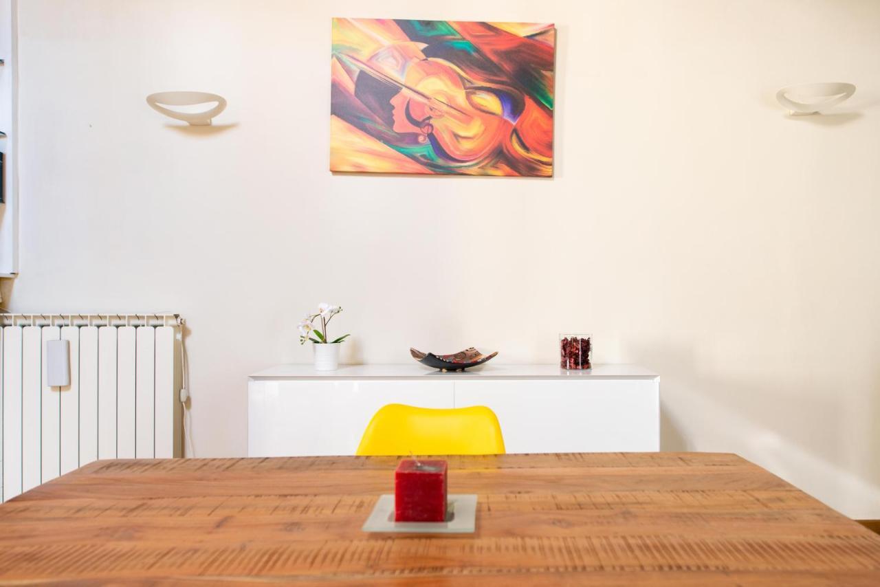 Modern, Bright Near Boboli Gardens & Santo Spirito - Homeunity Florencie Exteriér fotografie