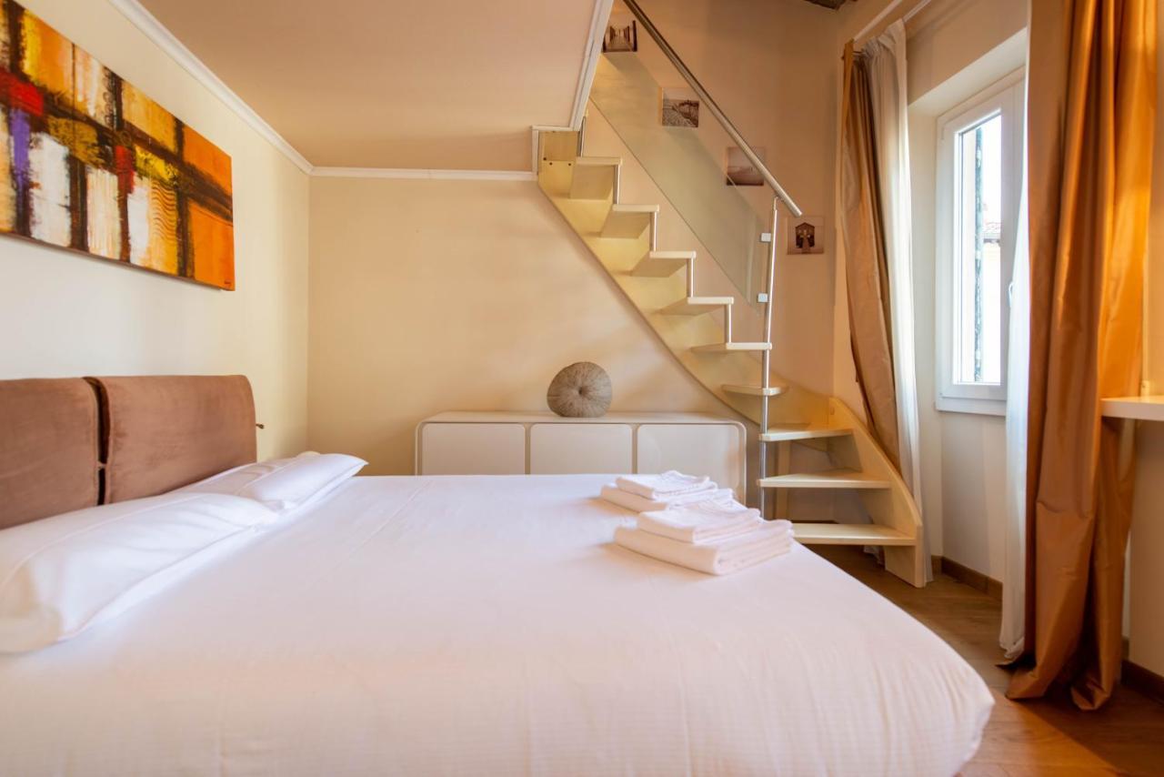 Modern, Bright Near Boboli Gardens & Santo Spirito - Homeunity Florencie Exteriér fotografie