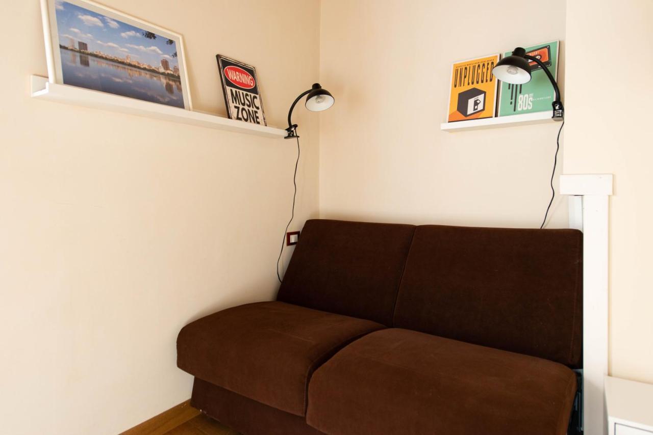 Modern, Bright Near Boboli Gardens & Santo Spirito - Homeunity Florencie Exteriér fotografie