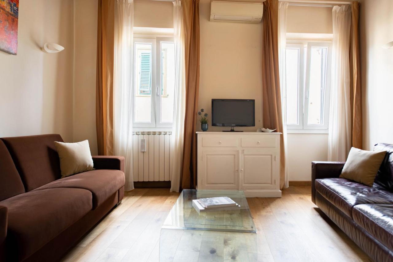 Modern, Bright Near Boboli Gardens & Santo Spirito - Homeunity Florencie Exteriér fotografie