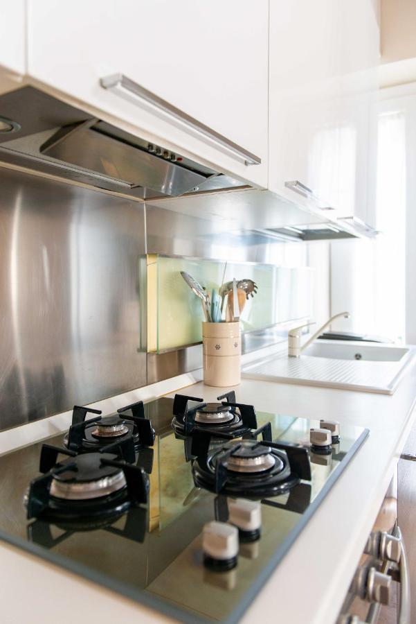 Modern, Bright Near Boboli Gardens & Santo Spirito - Homeunity Florencie Exteriér fotografie