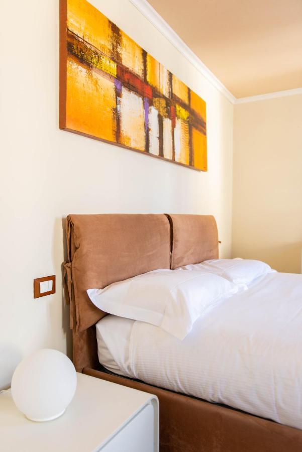 Modern, Bright Near Boboli Gardens & Santo Spirito - Homeunity Florencie Exteriér fotografie