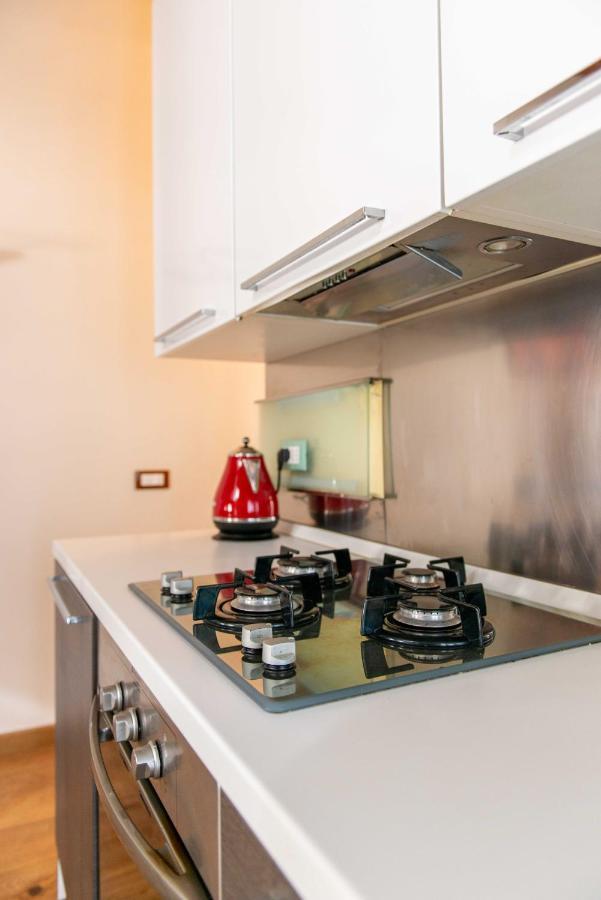 Modern, Bright Near Boboli Gardens & Santo Spirito - Homeunity Florencie Exteriér fotografie